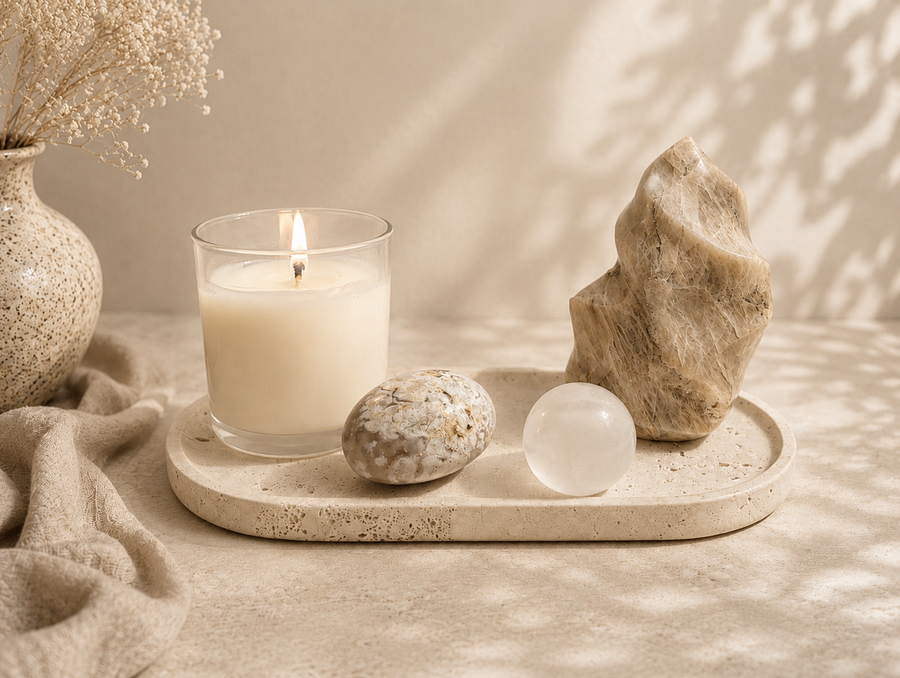 The EmberStone Collection