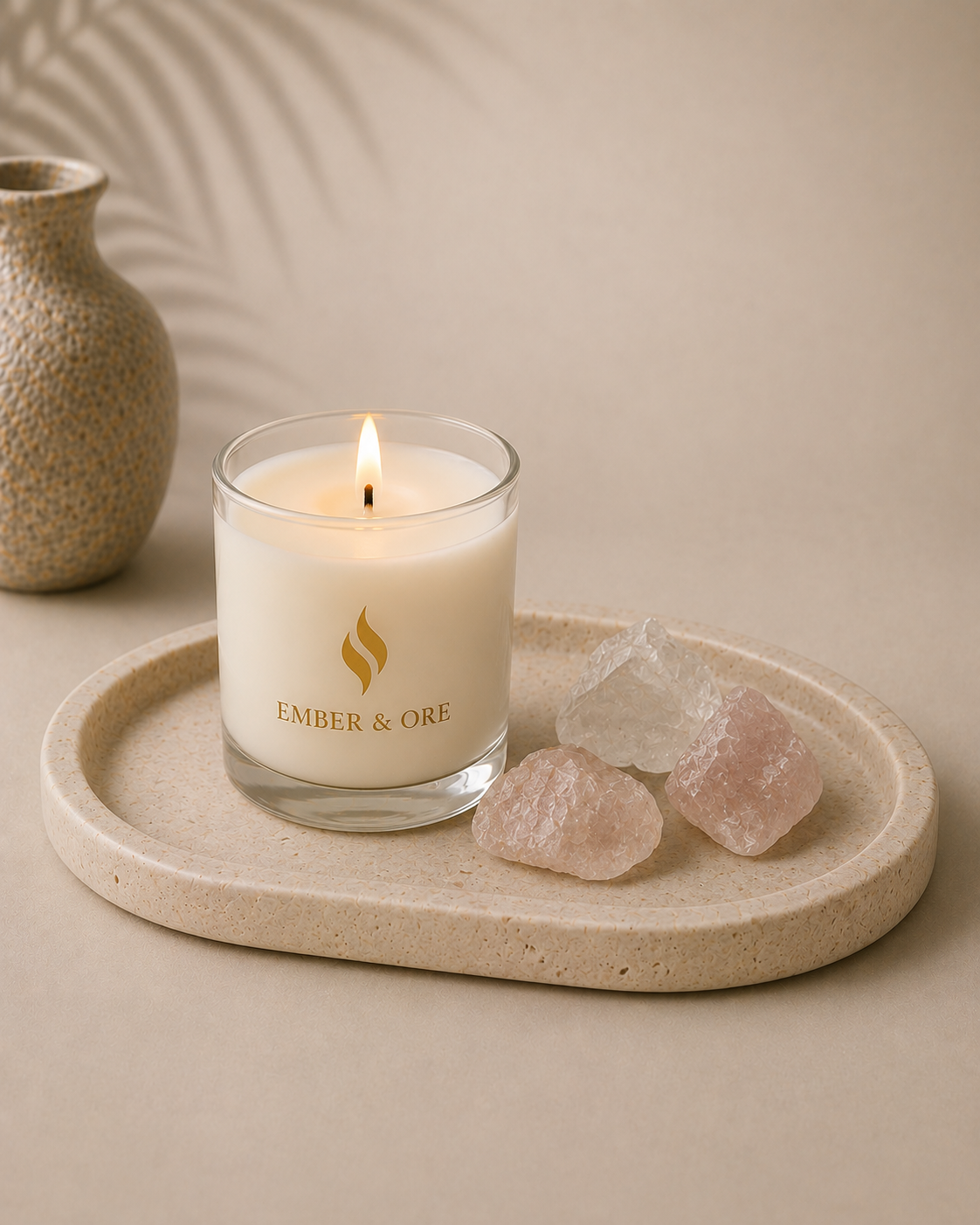 The EmberLight Collection