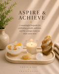EmberEndure — Aspire & Achieve