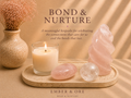 EmberStone — Bond & Nurture