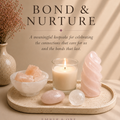 EmberEndure — Bond & Nurture