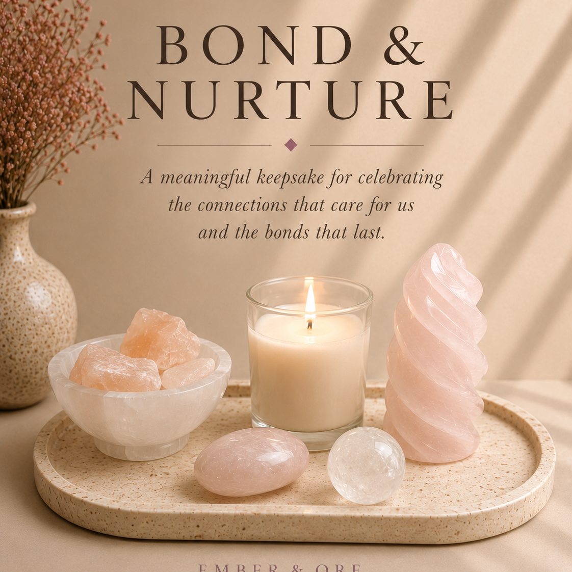 EmberEndure — Bond & Nurture