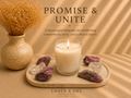 EmberLight — Promise & Unite