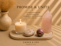 EmberStone — Promise & Unite