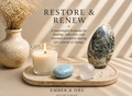 EmberStone — Restore & Renew