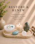 EmberEndure — Restore & Renew