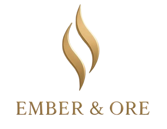 Ember & Ore