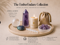 EmberEndure — Aspire & Achieve