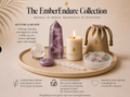 EmberEndure — Restore & Renew