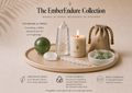 EmberEndure — Establish & Dwell