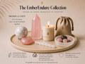 EmberEndure — Promise & Unite