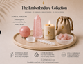 EmberEndure — Bond & Nurture